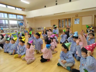 会津若松の伝統ある幼稚園｜学校法人 若松幼稚園